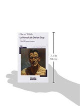 Le Portrait de Dorian Gray