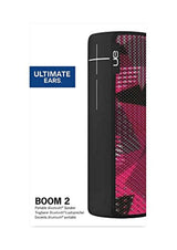 Ultimate Ears Boom 2 Enceintes Bluetooth trop bien