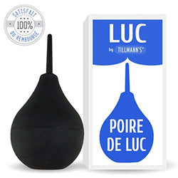 Poire de Lavement - Poire de Luc