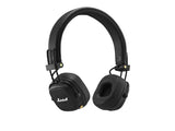 Marshall Major III Casque Audio Bluetooth - Noir