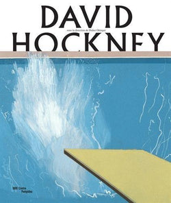 David Hockney | Catalogue de l'Exposition