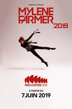 MYLENE FARMER 2019