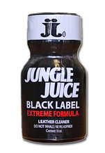 Jungle Juice Black Label Poppers